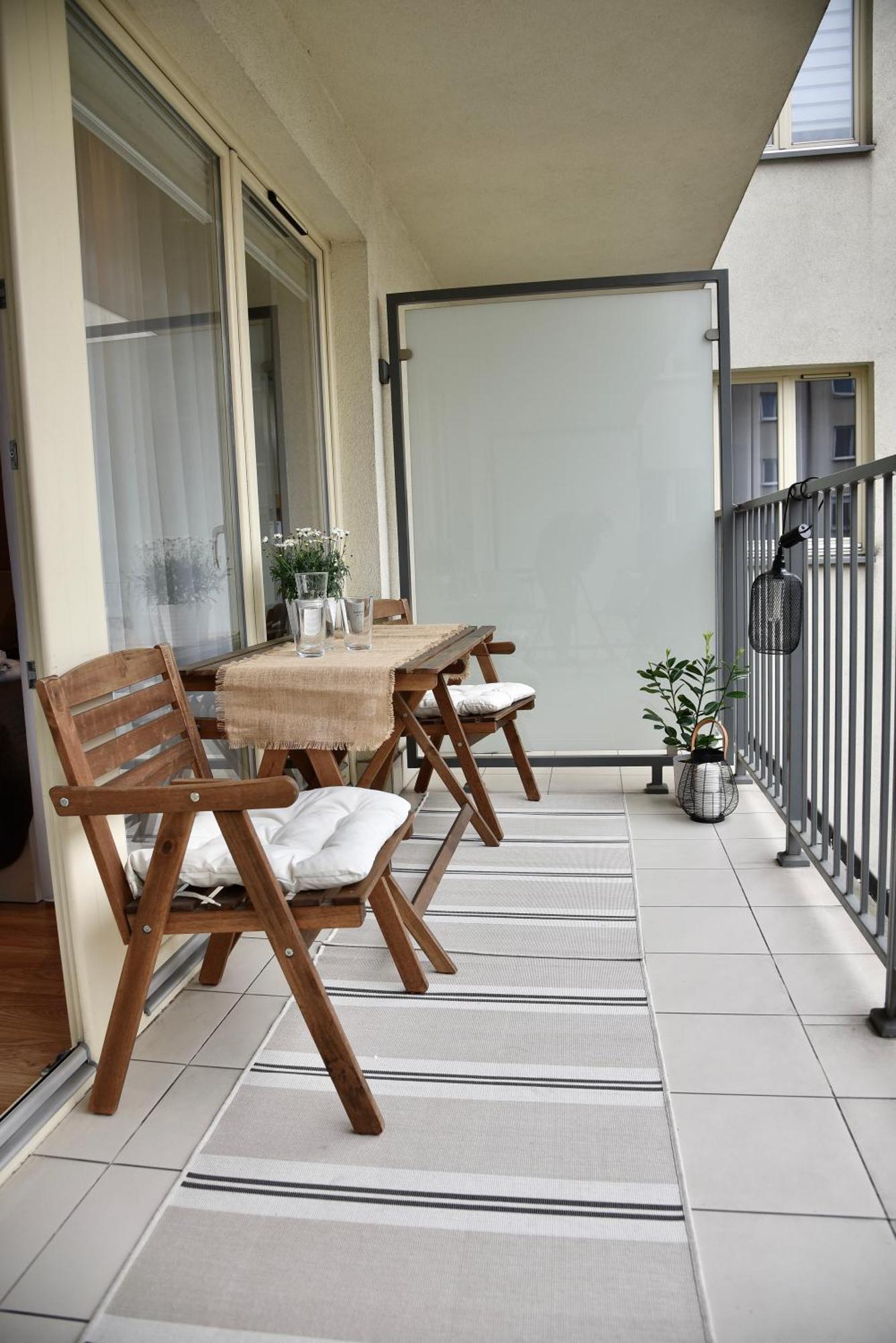 Krakow Apartments - Friedleina Studio Apartments Bagian luar foto