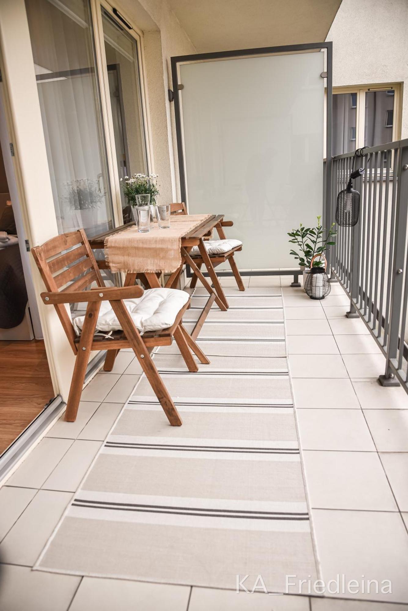 Krakow Apartments - Friedleina Studio Apartments Bagian luar foto